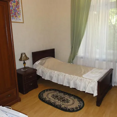 Primorskiy מלון 3*